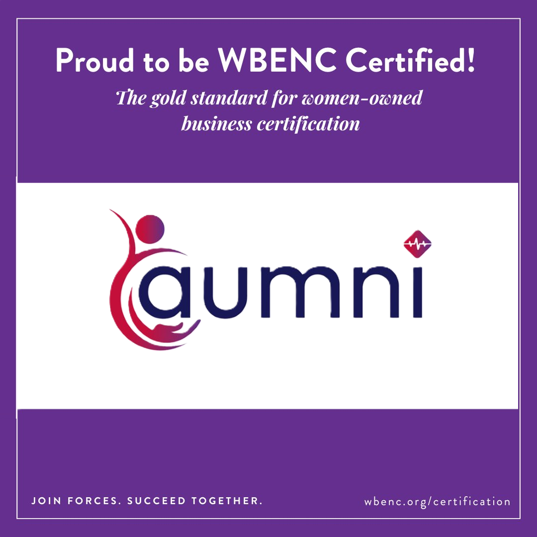 WBENC Certified