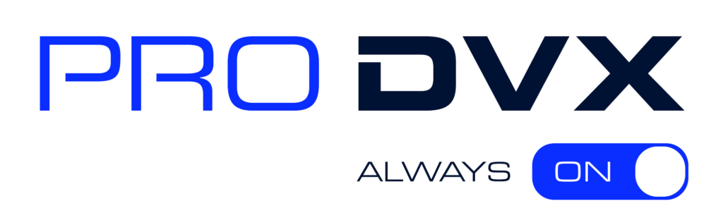ProDVX
